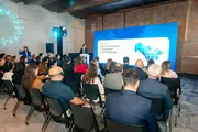 Tashkent Content Market представили на форуме в Баку
