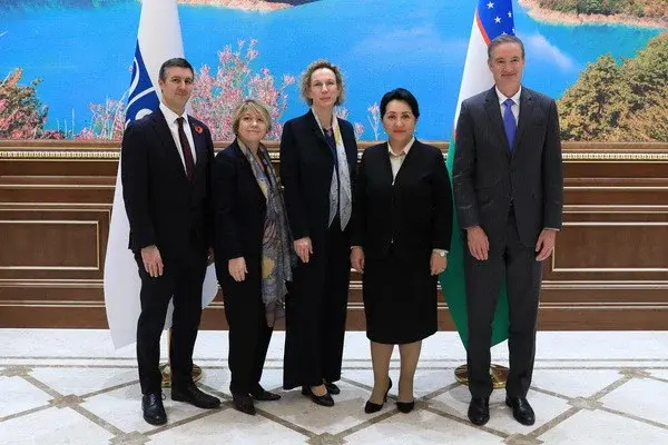 Cooperation with OSCE intensifies
