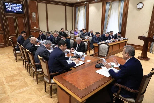 Senators discuss the essence and significance of the President’s Message