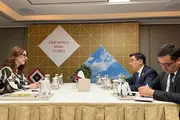 Ўзбекистон ва Арманистон туризм соҳасидаги ҳамкорликни янада кучайтириш имкониятларини муҳокама қилдилар