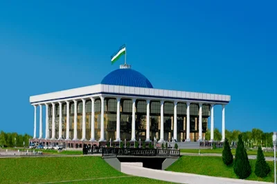 В Законодательной палате подведены итоги правового эксперимента