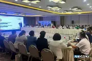 “Фаровон оила ва барқарор келажак” мавзусида халқаро конференция ўтказилди