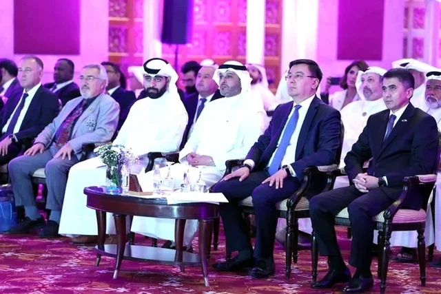 International Tourism Forum “Uzbekistan – Kuwait”: New Horizons of Partnership
