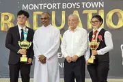 Montfort Boys Town Reinforces Malaysia’s TVET Talent Pipeline With 107 Skilled Graduates