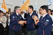 Келажак муҳандислари: назариядан ишлаб чиқаришгача