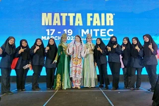 An agreement was reached on further attracting tourists from Malaysia to Uzbekistan