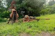 Узбекистанские снайперы победили на соревнованиях в Южной Корее