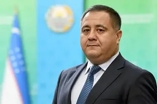 Мухсинхужа Абдурахмонов возглавил Агентство миграции