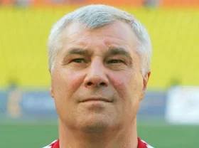 Анатолий Демьяненко возглавил каршинский «Насаф»