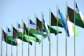 President of Uzbekistan to pay a working visit to Turkmenistan