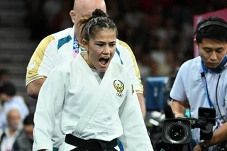 Келдиёрова одолела ещё одну соперницу
