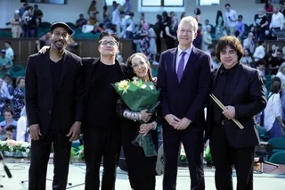 Uzbekistan hosts International Jazz Festival
