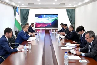 Tashkent hosted Uzbekistan-Poland political consultations