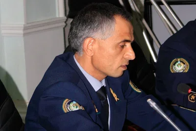 Uzbekistan Railways implements project on construction of Angren-Pap railroad ahead of schedule