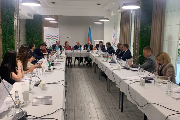 It is necessary to transform Central Asia and the South Caucasus into an important link in the trans-regional interconnectedness between North and South, West and East