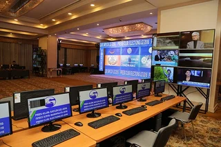 Главные приоритеты: транспарентность, открытость, профессионализм