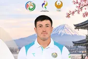 Аичи-Нагоя-2026: Шахриёр Махкамов завоевал золото