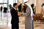 Ўзбекистон Ташқи ишлар вазири Қувайт Амири девони ишлари бўйича давлат вазири билан музокаралар ўтказди