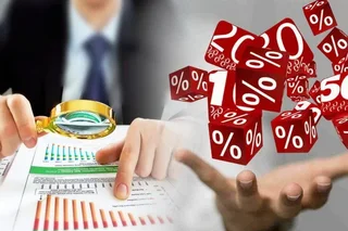 A loan for family business is provided at a rate of 14 percent