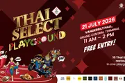 DITP Launches THAI SELECT Festival 2026 in New York to Strengthen U.S. Market Opportunities for Thailand's Food Industry