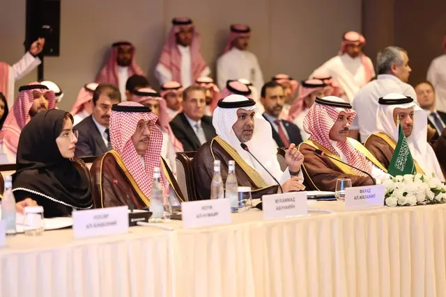 Oʻzbekiston va Saudiya Arabistoni sogʻliqni saqlash sohasidagi hamkorlikni kengaytiradi