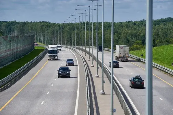 Public control in the field of roads will be strengthened