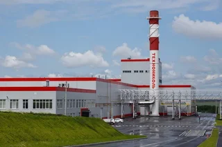 Технониколь в 2024 г запустит завод по производству теплоизоляционных материалов в Узбекистане