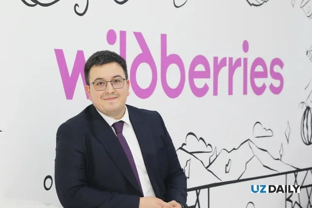 Imports of Russian Goods to Uzbekistan via Wildberries Increased by 25% in the First Nine Months of 2025