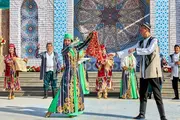 Навруз-2026 в Узбекистане отметят с праздничными мероприятиями