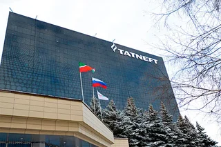 «Татнефть» начнет геологоразведку в Узбекистане