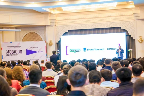 Representatives of Google, Yandex, Odnoklassniki and UFOX to participate at Mobicon 2017