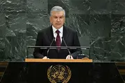 Мирзиёев на 80-й сессии Генассамблеи ООН призвал к реформе Совета Безопасности и укреплению роли международных институтов