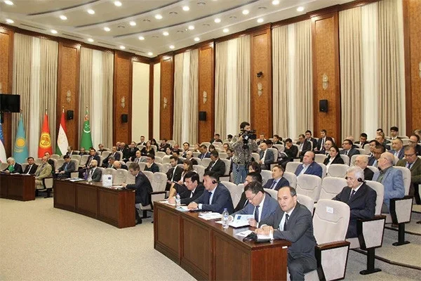 Expert Conference on Security Issues in the Central Asia-EU Format Held in Tashkent