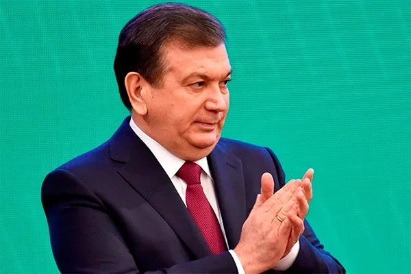 Ўзбекистон Президенти Шавкат Мирзиёев “Коррупцияга қарши курашиш тўғрисида”ги қонунни имзолади
