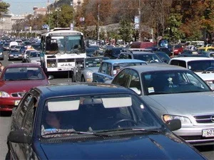New road to shorten distance between Ferghana Valley and Tashkent
