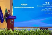 Китай является одним из ключевых стратегических партнеров для всех стран Центральной Азии