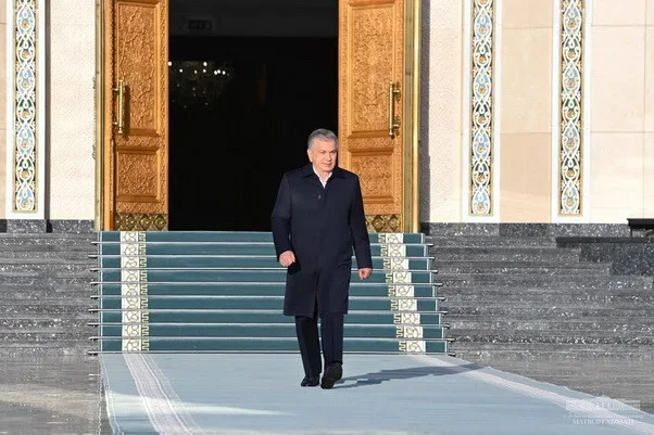 Шавкат Мирзиёев посетит Сурхандарью