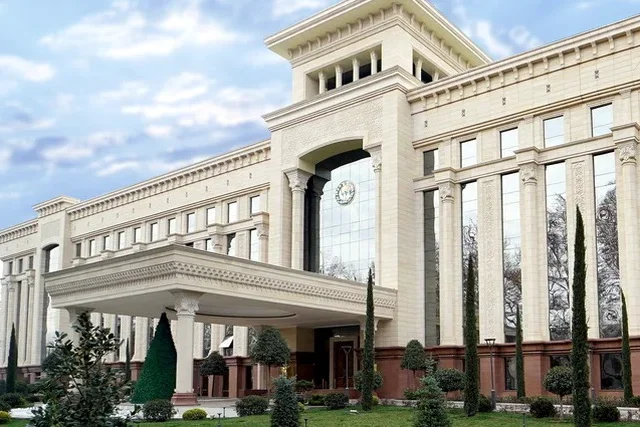 Uzbekistan Senate Requests Report on Emergency Monitoring System