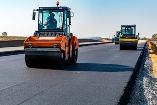 Uzbekistan produced 950,200 tons of asphalt in 9 months