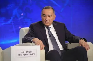 Джахонгир Артыкходжаев продал семь своих компаний