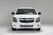 UzAuto Motors заключила контракты на 50 тыс Chevrolet Cobalt