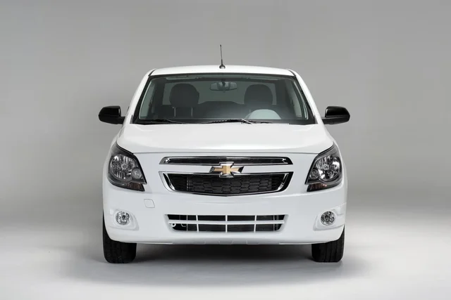 UzAuto Motors заключила контракты на 50 тыс Chevrolet Cobalt