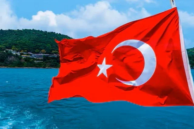 Türkiye refutes social media claims on maritime trade with Israel amid Global Sumud Flotilla incident