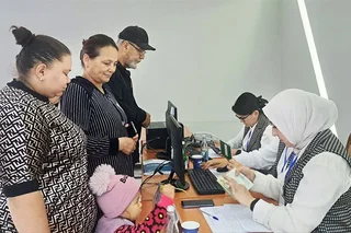 В Узбекистане завершились парламентские выборы