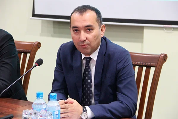 Shukhrat Kadirov appointed as general director of Uzbektelecom
