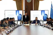 В Ташкенте состоялся открытый диалог с участниками туристической отрасли