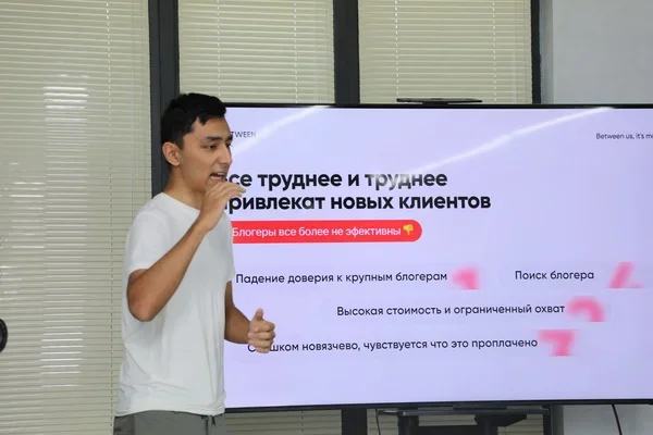 PizzaPitch XL: новые возможности для стартапов