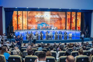 Firdavs Abdukhalikov: "The reforms of the new Uzbekistan give bright results"