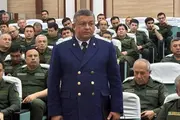 Отабек Холбоев Ўзбекистон ҳарбий прокурори — бош прокурор ўринбосари этиб тайинланди