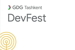 Inaugural GDG-DevFest to take place in Uzbekistan